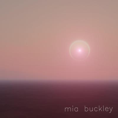 Mia Buckley's cover