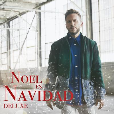 Noel Es Navidad (Deluxe)'s cover