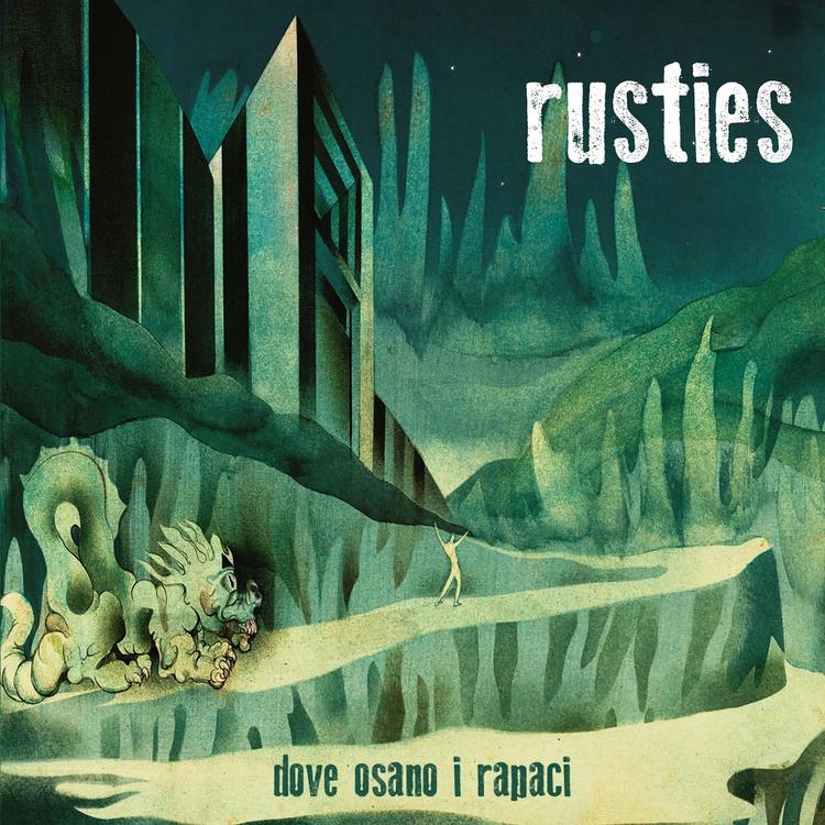 Rusties's avatar image