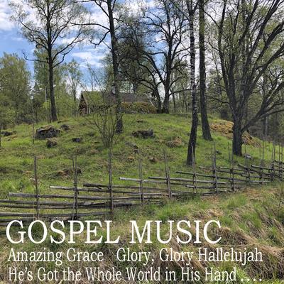 Gospel Music's cover