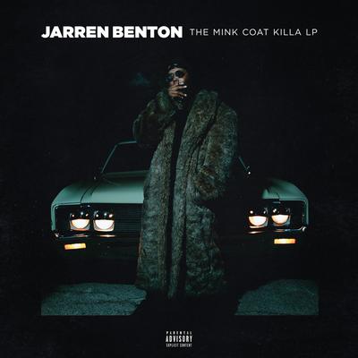 The Mink Coat Killa LP's cover