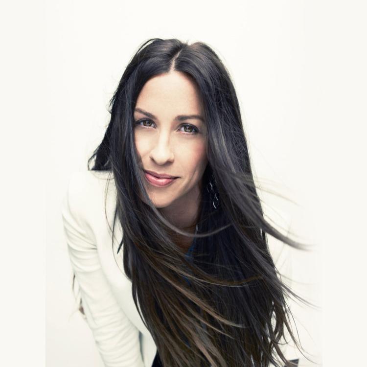 Alanis Morissette's avatar image