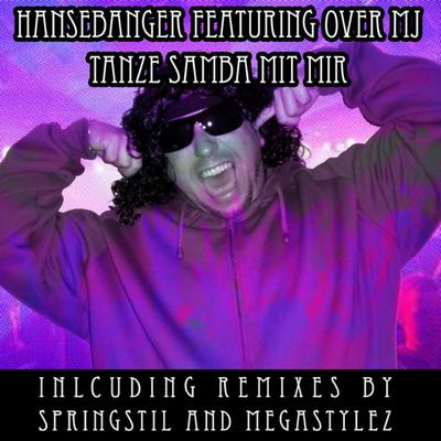 Tanze Samba Mit Mir (Megastylez Radio Cut)'s cover