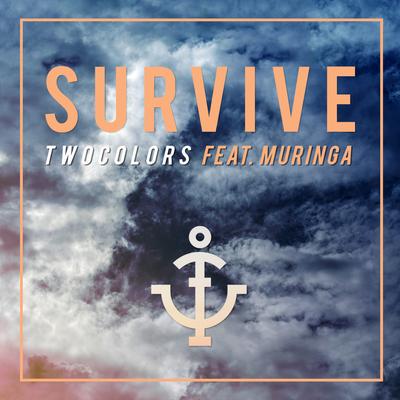 Survive's cover