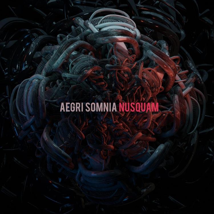 Aegri Somnia's avatar image