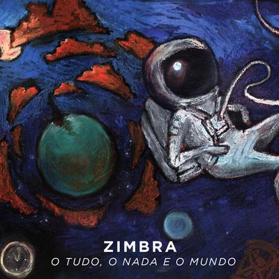 Missão Apollo By Zimbra's cover
