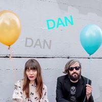 Dan Dan's avatar cover
