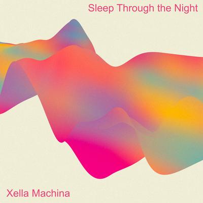 Xella Machina's cover
