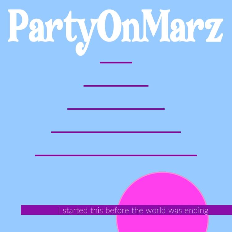 PartyOnMarz's avatar image