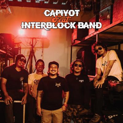 Capiyot's cover