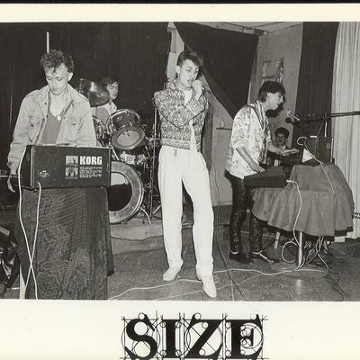Size's cover