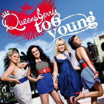 Too Young By Queensberry's cover