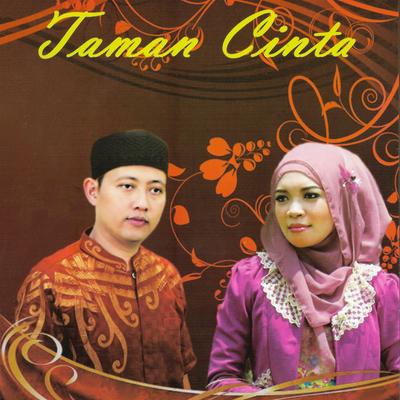 Taman Cinta's cover
