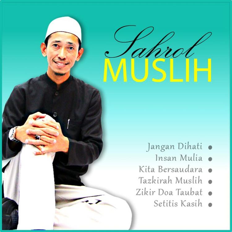 Sahrol Muslih's avatar image