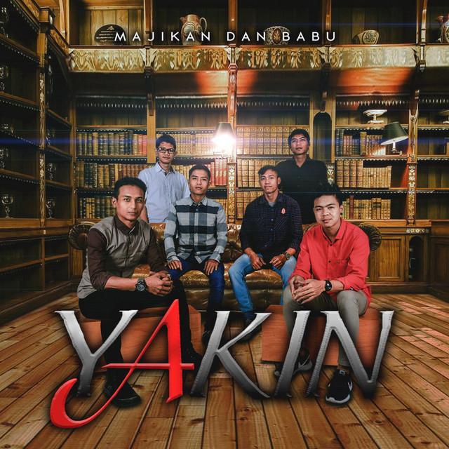 Yakin's avatar image