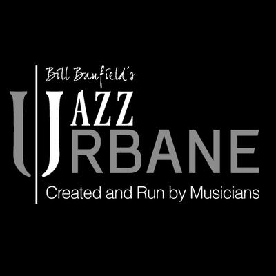 Bill Banfield's Jazz Urbane's cover