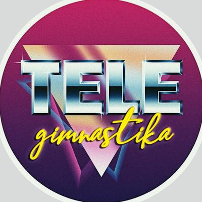 TELEGIMNASTIKA's cover