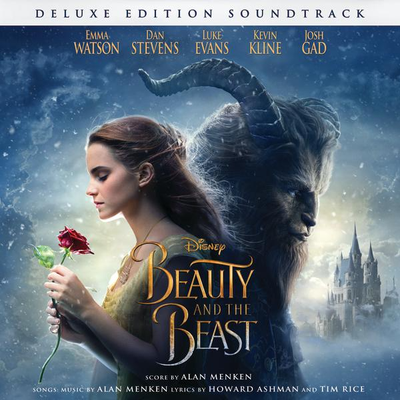 Ensemble - Beauty and the Beast's cover