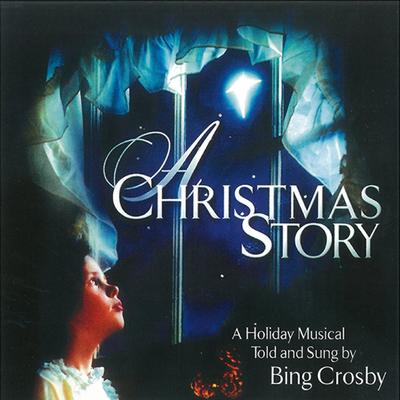 A Christmas Story's cover