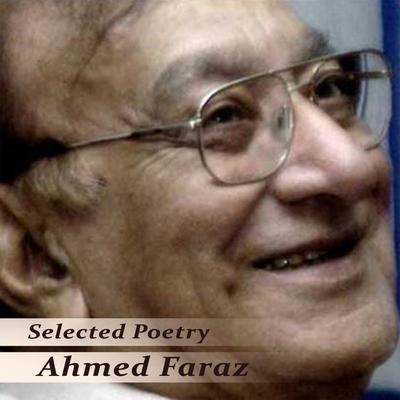 Ahmed Faraz's cover