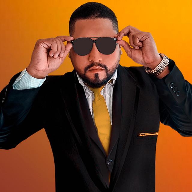 DJ ÉDHY MIX's avatar image
