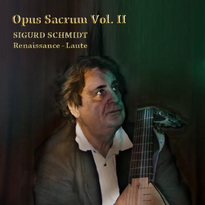 Sigurd Schmidt's cover