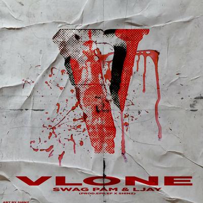 Vlone By Swag Pam, Ljay's cover