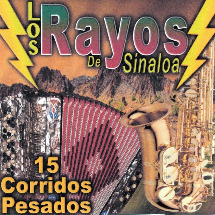 Los Rayos De Sinaloa's avatar image