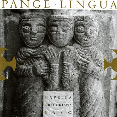 Capella Gregoriana Easo's cover