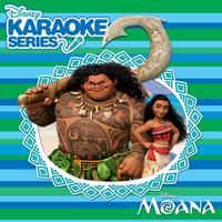 Moana Karaoke's avatar cover