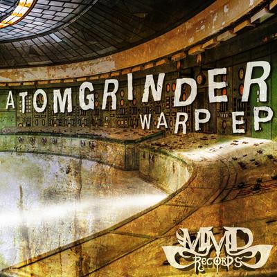 Atomgrinder's cover