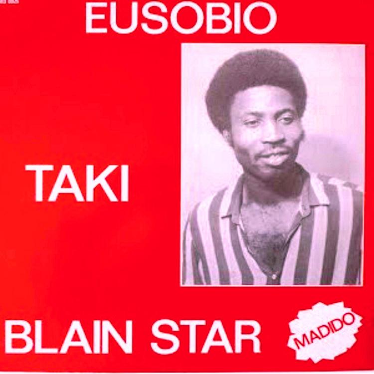 Eusobio Taki Blain Star's avatar image