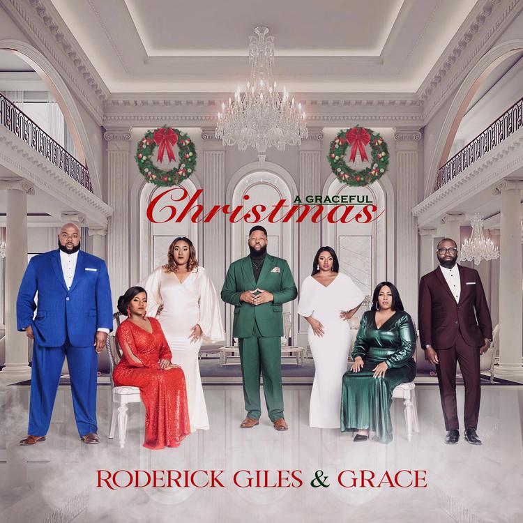 Roderick Giles & Grace's avatar image