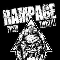 Rampage's avatar cover
