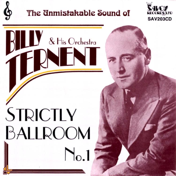 Billy Ternent & His Orchestra's avatar image