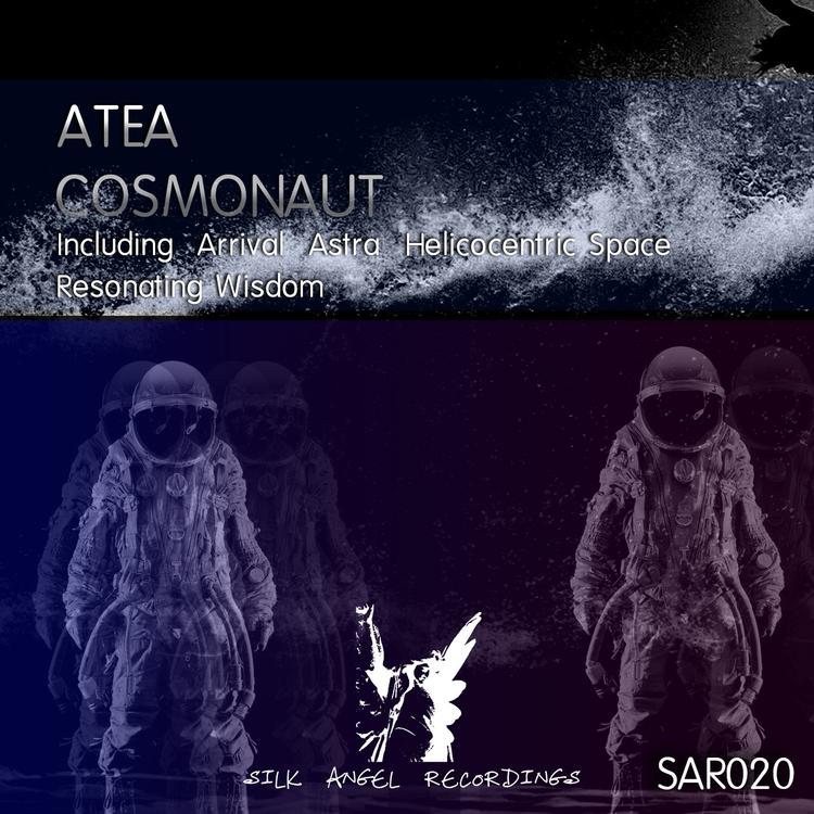 Atea's avatar image