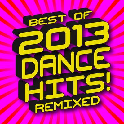 Ultimate Dance Remixes's cover