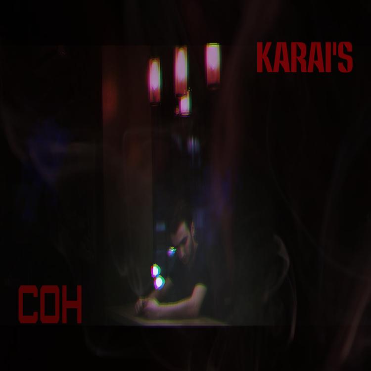 KARAI'S's avatar image