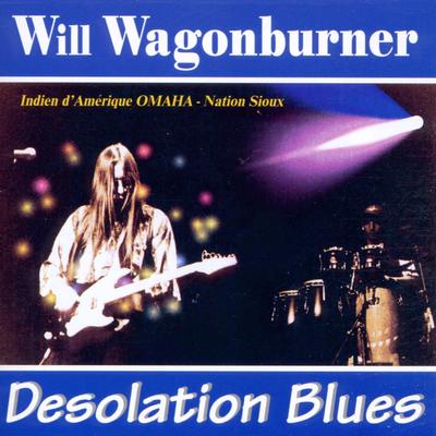 Will Wagonburner's cover