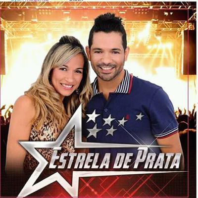 Puxe o Fole By Estrela De Prata, Dorgival Dantas's cover