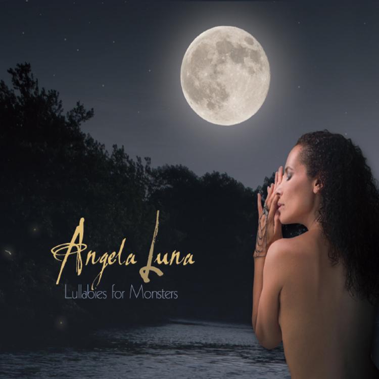 Angela Luna's avatar image