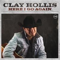 Clay Hollis's avatar cover