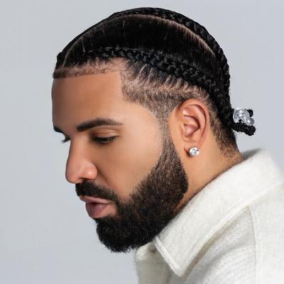 Drake's cover