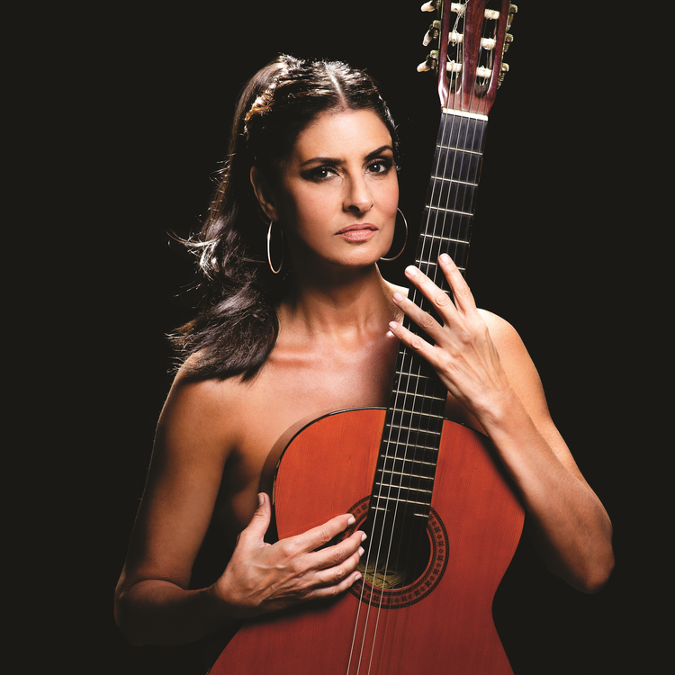 Fernanda Abreu's avatar image