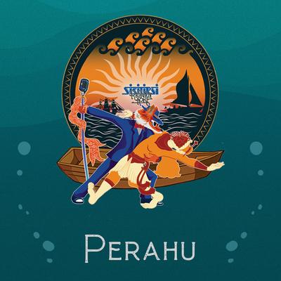 Perahu's cover