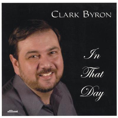 Clark Byron's cover