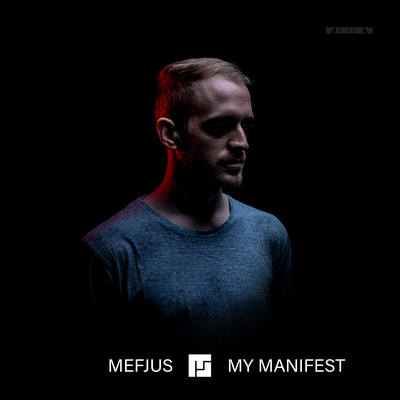 My Manifest (Album Commentary)'s cover