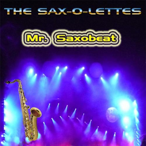 Mr. Saxobeat 2020 (Summer Mix) Official TikTok Music | album by The Sax ...