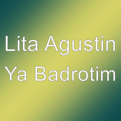 Lita Agustin's cover