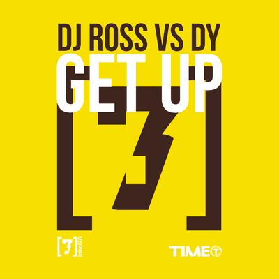 Get Up (On the Radio)'s cover